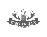 https://www.logocontest.com/public/logoimage/1560890104Stag Valley Farms-25.png